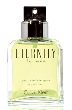 Calvin Klein Eternity for Men Eau de Toilette (50ml)
