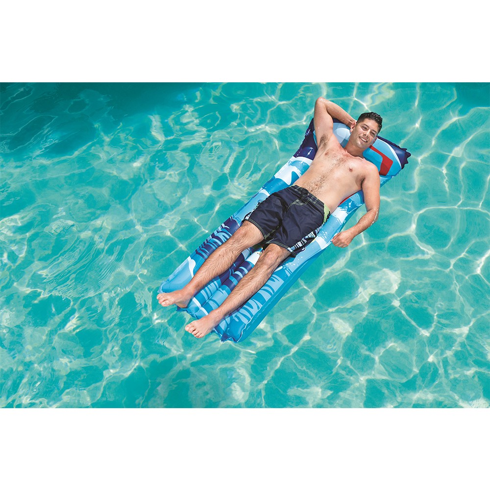 Bestway Super Surf Air Mat (1 Stk)