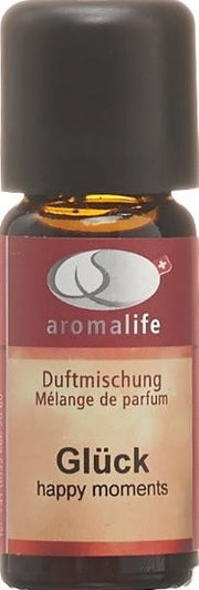 Aromalife Glück ätherisches Öl (10ml)