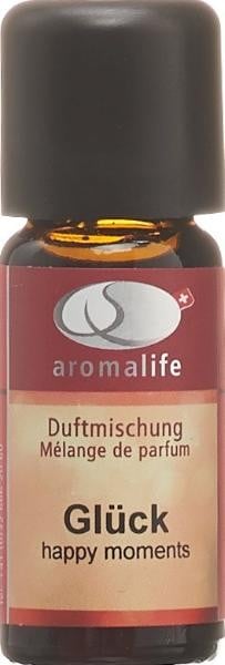 Aromalife Glück ätherisches Öl (10ml)