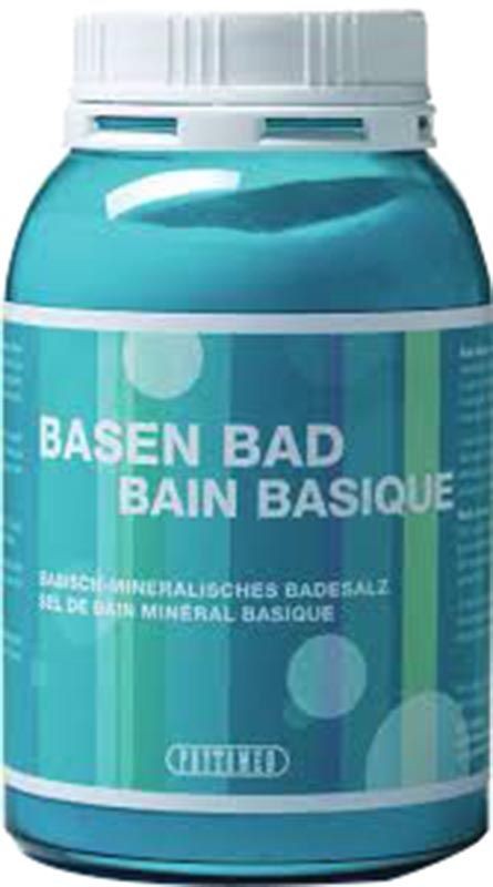 PHYTOMED Basen Bad (500g)