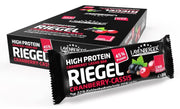 Layenberger Protein Riegel Cranberry-Cassis (18x35g)