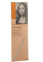 Mona Lisa Intrauterinpessar NT Cu380 (1 Stk)