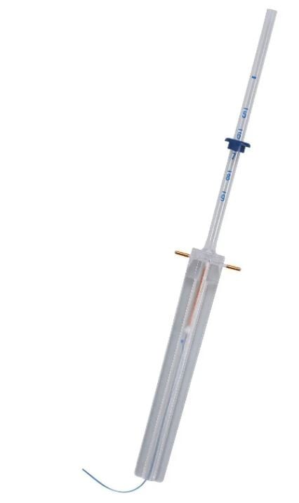 Mona Lisa Intrauterinpessar CuT 380A QL (1 Stk)