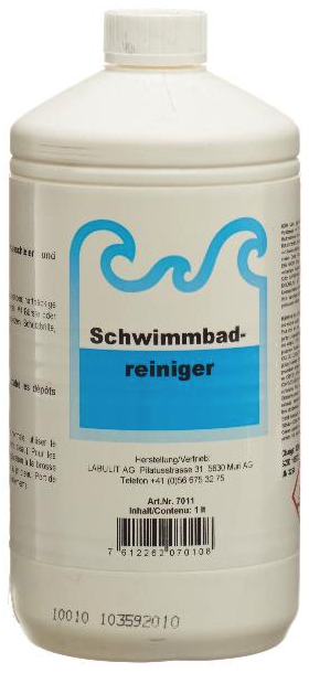 Labulit Schwimmbadreiniger (1L)