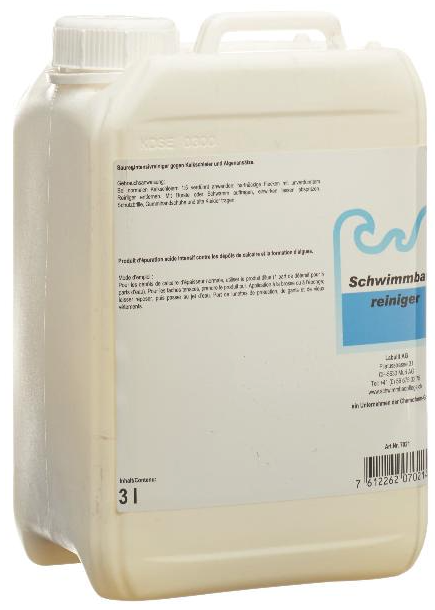 Labulit Schwimmbadreiniger (3L)