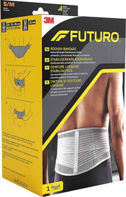 M FUTURO Rückenbandage S/M (1 Stk)