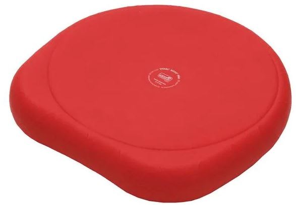 Sissel Sitzkissen Sitfit Plus Rot (37cm)