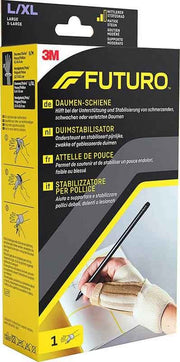 3M FUTURO Daumenschiene L/XL rechts/links (1 Stk)