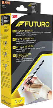 3M FUTURO Daumenschiene S/M rechts/links (1 Stk)