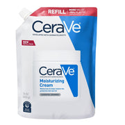CeraVe Crema Idratante Ricarica (454g)