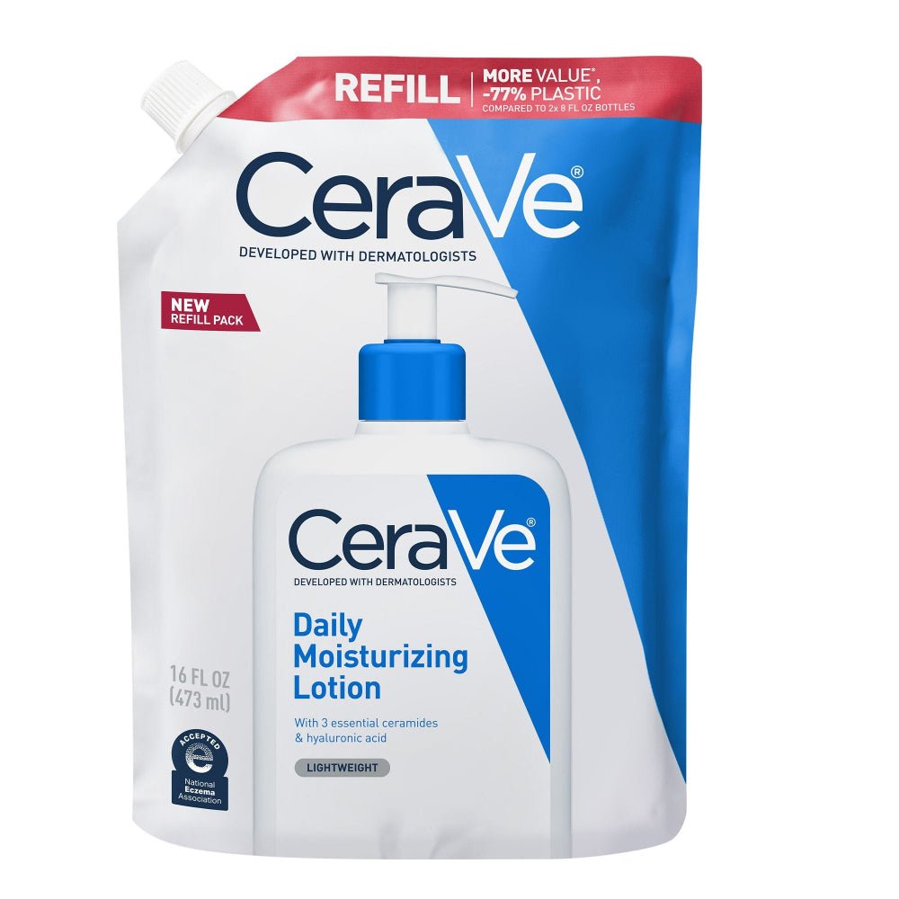 CeraVe Moisturising Lotion Refill (473ml)