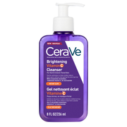 CeraVe Brightening Vitamin C Cleanser (236ml)