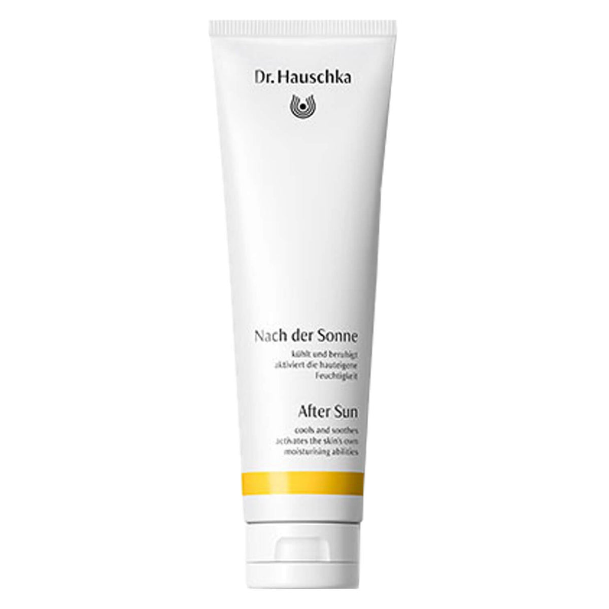 Dr. Hauschka Nach der Sonne (150ml)