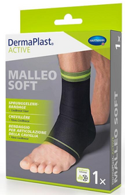 DermaPlast Active Malleo Soft S (1 Stk)