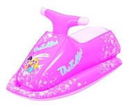 Bestway Race Rider Pink (1 Stk)