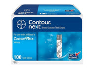 Contour Next Sensoren (100 Stk)