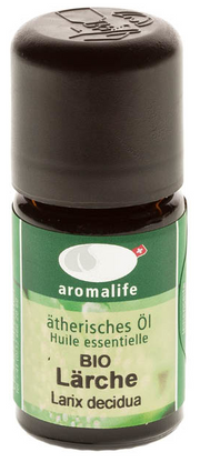 Aromalife Lärche Ätherisches Öl (5ml)