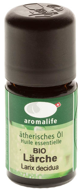 Aromalife Lärche Ätherisches Öl (5ml)