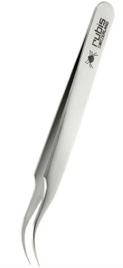 RUBIS Zeckenpinzette Inox (1 Stk)