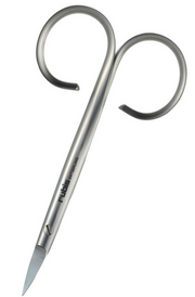 RUBIS Haut-Nagelschere Inox (1 Stk)