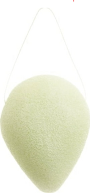 LADY green Konjac Gesichtsschwamm Aloe Vera (1 Stk)