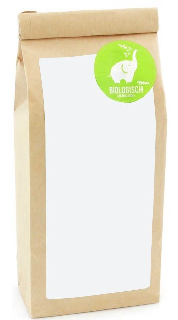 Dixa Lass es fliessen Tee (80g)