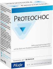 PROTEOCHOC Kapseln (36 Stk)