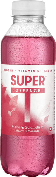 SUPER T Defence Malve & Goldmelisse (50cl)