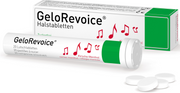 GeloRevoice Halstabletten Kirsche-Menthol (20 Stk)
