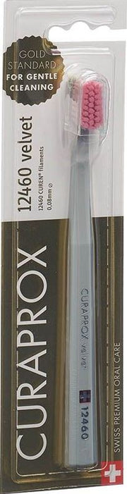 Curaprox CS 12460 Velvet Zahnbürste (1 Stk)