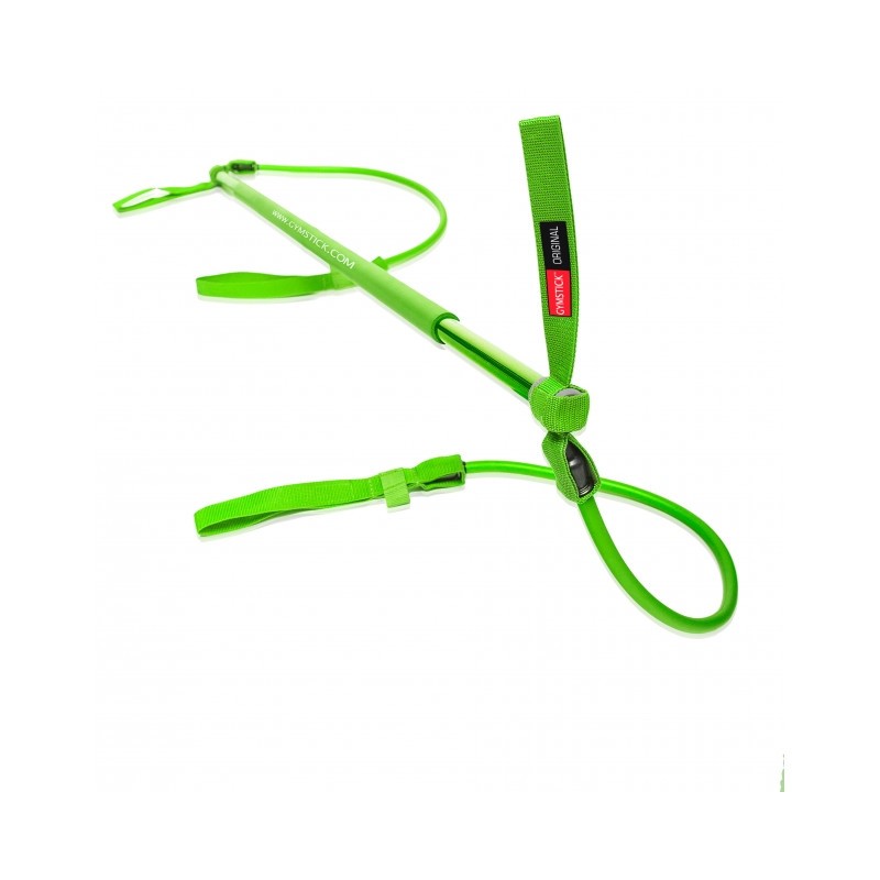 Gymstick original 2.0 leicht grün (1 Stk)