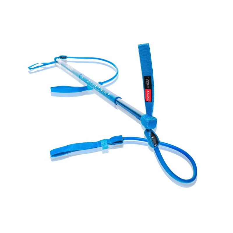 Gymstick original 2.0 mittel blau (1 Stk)