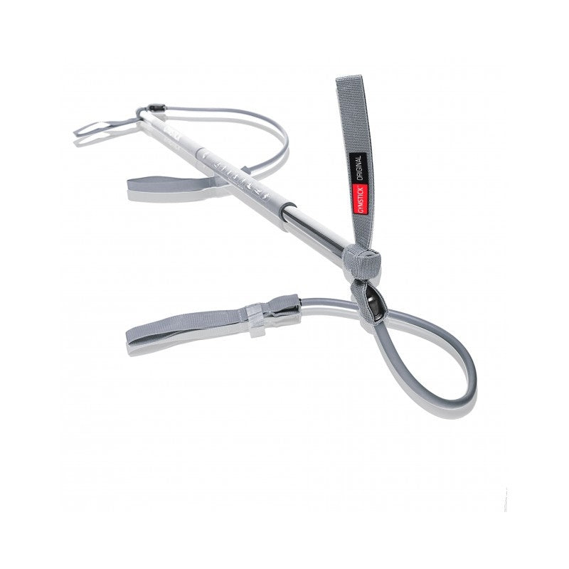 Gymstick original 2.0 extra stark silber (1 Stk)