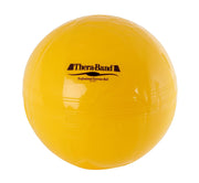 TheraBand Gymnastikball gelb 45cm (1 Stk)