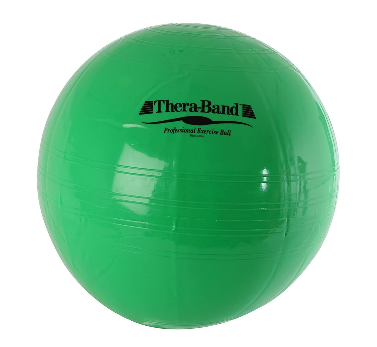 TheraBand Gymnastikball grün 65cm (1 Stk)