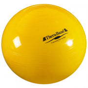 TheraBand ABS Gymnastikball gelb 45cm (1 Stk)