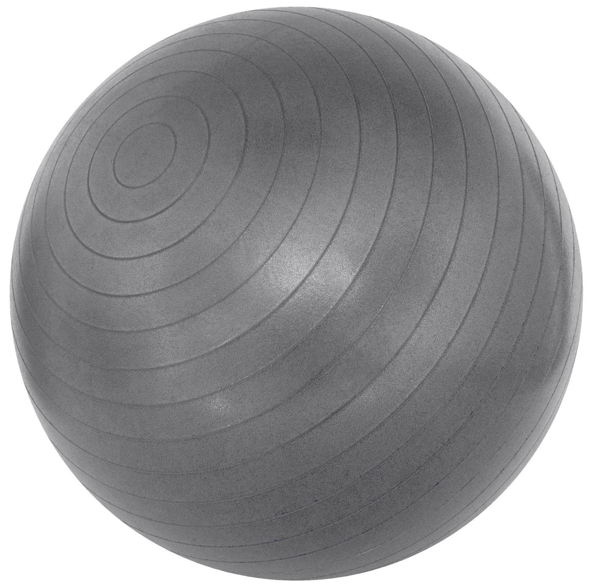 TheraBand ABS Gymnastikball silber 85cm (1 Stk)