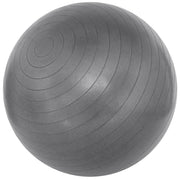 TheraBand ABS Gymnastikball silber 85cm (1 Stk)