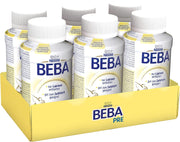 Nestle BEBA Optipro PRE Trinkfertig (32x90ml)