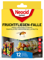 Neocid Expert Fruchtfliegen-Falle (1 Stk)