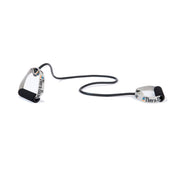 TheraBand Bodytrainer Tubing 1.40m schwarz/spezial stark (1 Stk)