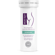 Multi-Gyn Brausetabletten (10 Stk)