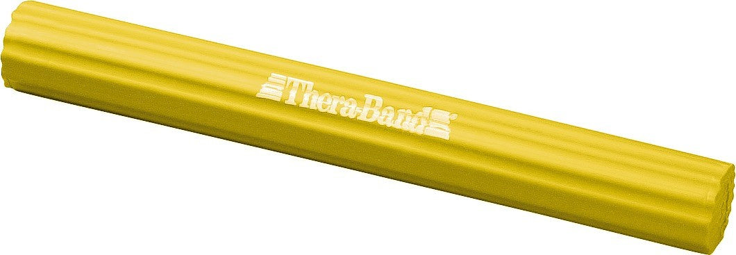 TheraBand Flexibler Übungsstab gelb extra leicht (1 Stk)
