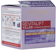 Dermo Expertise Revitalift Filler Anti-Age SPF 50 (50ml)
