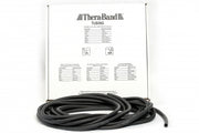 TheraBand Tubing schwarz maxistark 7.5m (1 Stk)