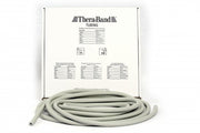 TheraBand Tubing silber superstark 7.5m (1 Stk)