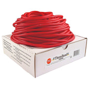 TheraBand Tubing rot, mittel 30.5m (1 Stk)