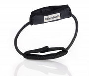 TheraBand Tubing Loop schwarz spezial stark (1 Stk)