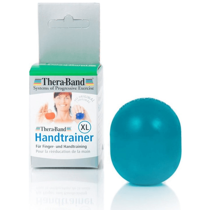 TheraBand Handtrainer grün XL (1 Stk)